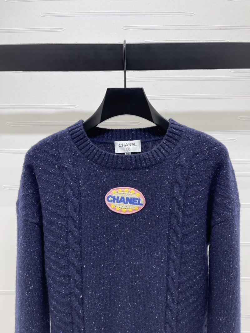 Ch**el sweaters